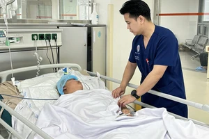 Đột quỵ do lạm dụng thuốc tránh thai