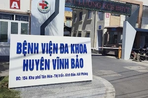 Sản phụ tử vong sau khi sinh mổ: Bộ Y tế đề nghị lập hội đồng chuyên môn để đánh giá