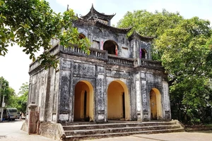 Lý do chọn tên tỉnh Hưng Yên sau hợp nhất với tỉnh Thái Bình