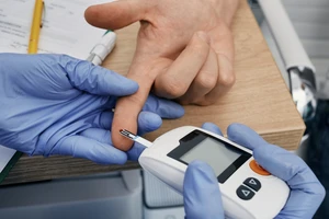 3 lưu ý cho người bệnh tiểu đường vào mùa hè