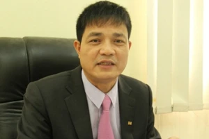 Bắt tạm giam nguyên Cục trưởng Cục An toàn thực phẩm Nguyễn Thanh Phong về tội nhận hối lộ