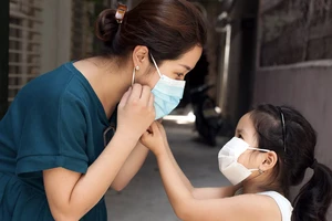 Bộ Y tế đề nghị chuẩn bị sẵn sàng khu vực cách ly ca bệnh COVID-19