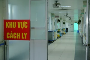 Bệnh nhân COVID-19 tăng, người dân cần chủ động phòng bệnh