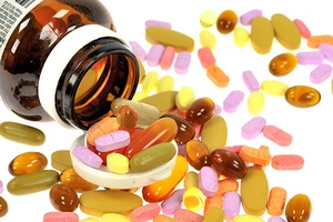 Bộ Y tế thu hồi hàng loạt giấy công bố thực phẩm bảo vệ sức khỏe