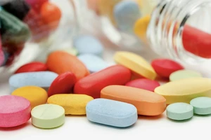 Bộ Y tế truy tìm nguồn gốc thuốc giả NEXIUM® 40mg