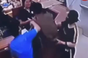 Thêm nhân viên y tế bị hành hung: Bộ Y tế yêu cầu xử lý nghiêm