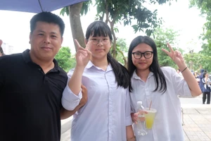 Đề Văn thi lớp 10 ở Hà Nội: Hay, kích thích tư duy sáng tạo