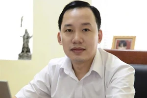 Trường Đại học Luật - Đại học Quốc gia Hà Nội có quyền Hiệu trưởng