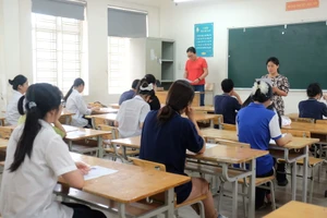 Thủ tướng yêu cầu không để xảy ra tiêu cực tại kỳ thi tốt nghiệp THPT 2025 