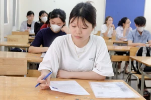 Gợi ý lời giải môn Văn thi tốt nghiệp THPT 2025