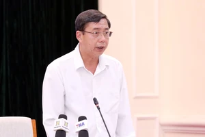 Bộ Công an xác định 3 thí sinh dùng AI giải đề trong phòng thi