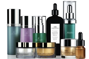 Đình chỉ, thu hồi trên toàn quốc loạt mỹ phẩm nhập khẩu