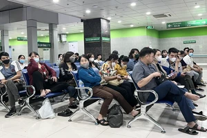 Infographic: Thủ tục khám chữa bệnh BHYT theo quy định mới