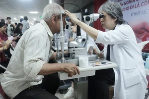 Bộ Y tế đề xuất chi 592 tỉ đồng để miễn, giảm học phí ngành lão khoa