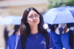 Đại học Quốc gia Hà Nội công bố quy đổi điểm thi tốt nghiệp THPT 2025