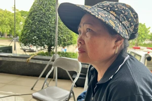 Vụ lật tàu ở Vịnh Hạ Long: Cả nhóm mười mấy người cùng đi, giờ chỉ 1 người về