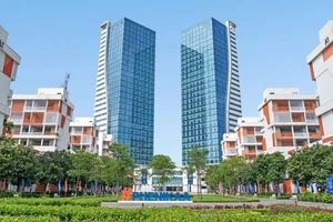 Thủ tướng dự lễ công bố chuyển Trường Đại học Phenikaa thành Đại học Phenikaa