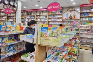 Chốt nội dung sửa đổi trong chương trình học sau sáp nhập tỉnh