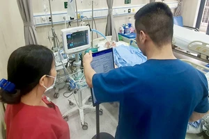 Bệnh viện chuyển đổi số riêng lẻ gây lãng phí, khó liên thông dữ liệu