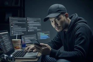 Bộ GD&ĐT cảnh báo 3 bước 'bắt cóc online' nhắm vào học sinh, sinh viên