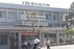 Thông tin mới vụ bé 13 tháng tuổi tử vong trên đường chuyển viện