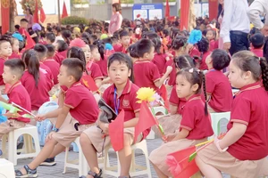 Học sinh nội thành Hà Nội nghỉ học trong 3 ngày diễu binh