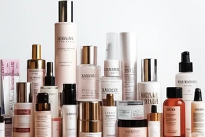 Thu hồi toàn quốc dầu tràm, kem nghệ và nhiều mỹ phẩm vi phạm