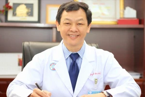 Bộ Y tế có 2 ứng viên phó giáo sư năm 2025 