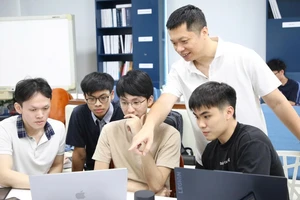 Dừng quy hoạch, bổ nhiệm chủ tịch hội đồng trường, hiệu trưởng các trường đại học