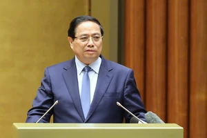 Rà soát, tái cấu trúc các cơ sở giáo dục đại học và giáo dục nghề nghiệp