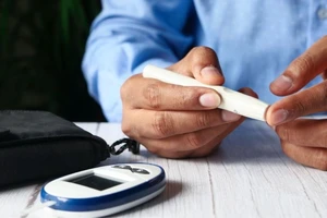 Có đến 70% nam giới đái tháo đường mắc rối loạn cương dương