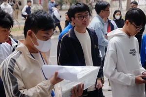 Bộ GD&ĐT đề xuất chuyển nhiều trường đại học về địa phương quản lý