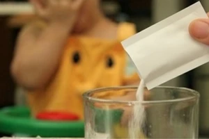 Thu hồi trên toàn quốc lô thuốc trị nhiễm khuẩn hô hấp