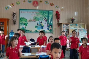 Giám đốc Sở GD&ĐT Hưng Yên: 'Nhầm lẫn L, N ảnh hưởng đến sự tự tin của học sinh'