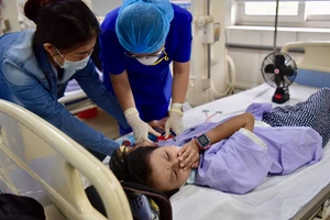 Mới: Trạm y tế có thể trực thuộc Sở Y tế, quyền hạn lớn hơn trước