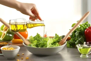 17 loại thực phẩm càng ăn càng giảm mỡ máu