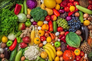 13 thực phẩm tốt cho gan