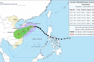 Bão số 12 kết hợp không khí lạnh gây mưa diện rộng, Bộ GD&ĐT chỉ đạo khẩn