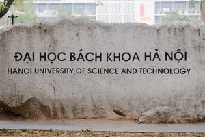 Bách khoa Hà Nội công bố phương thức tuyển sinh và lịch thi đánh giá tư duy 2026