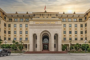 5 trường đại học trọng điểm ngành y dược là những trường nào?