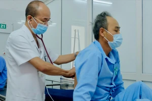 Từ trưởng trạm thành giám đốc: Trạm y tế đổi mô hình lãnh đạo