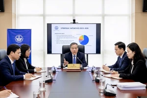 Chủ tịch hội đồng trường tại trường tư thục có vai trò gì?