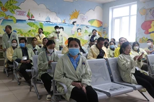 Thí điểm BHYT chi trả cho chẩn đoán một số bệnh