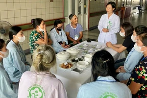 Việt Nam xếp thứ 17 thế giới về đái tháo đường, 5 triệu ca chưa được điều trị