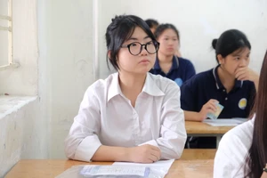 Thêm 1 trường bỏ xét học bạ trong kỳ tuyển sinh 2026