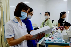 Dùng chung kết quả chụp chiếu, xét nghiệm giữa các bệnh viện: Bác sĩ là người quyết định