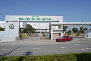 Bệnh viện Bạch Mai, Việt Đức cơ sở Ninh Bình được trao loạt cơ chế đặc thù để vận hành