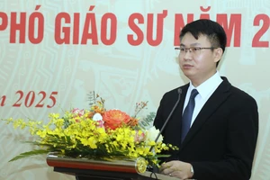 Giáo sư trẻ nhất ngành giáo dục 2025: 30 tuổi có bằng tiến sĩ, 34 tuổi là phó giáo sư