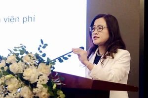 Bộ Y tế đề xuất tăng mức đóng BHYT từ 4,5% lên 5,4%