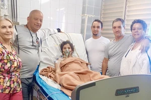 Cuba, Thuỵ Điển, Thái Lan... miễn viện phí thế nào?